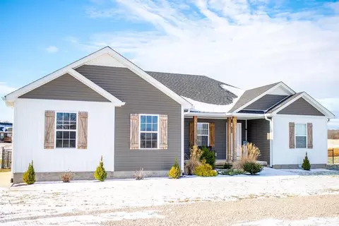 1169 Chandlers Rd, Auburn, KY 42206