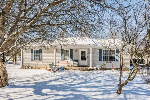 204 Macedonia Rd, Franklin, KY 42134