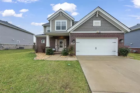 842 Sweet Bay Ave, Bowling Green, KY 42104
