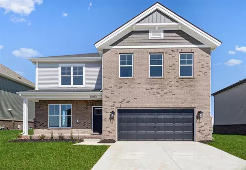 10053 Creamery Ln, Bowling Green, KY 42101