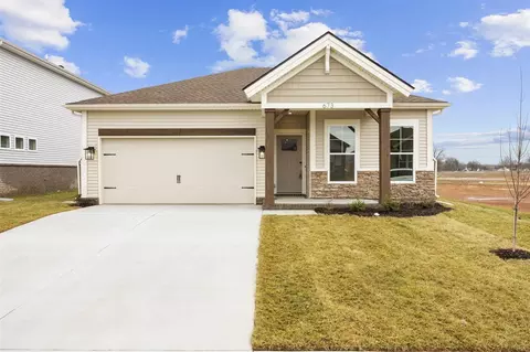 673 Big Leaf Ave, Bowling Green, KY 42104