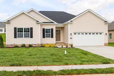 313 Claiborne Cir, Franklin, KY 42134