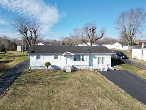 3847 S Highway 431, Beechmont, KY 42323