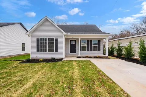 512 Brevard St, Franklin, KY 42134