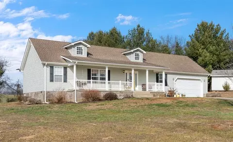 4411 Plano Rd, Bowling Green, KY 42104