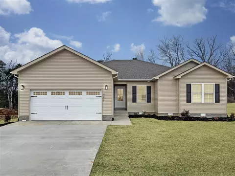 457 Lansing Ln, Bowling Green, KY 42101