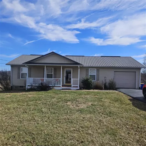 1246 Coral Hill Rd, Glasgow, KY 42141