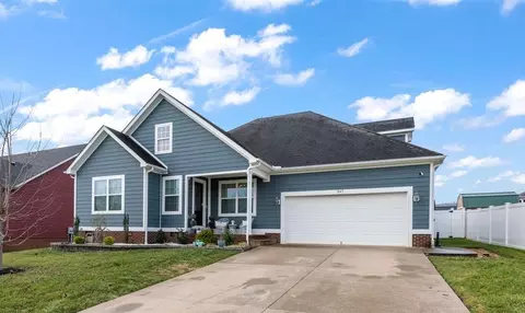 367 Brighton Ave, Bowling Green, KY 42101