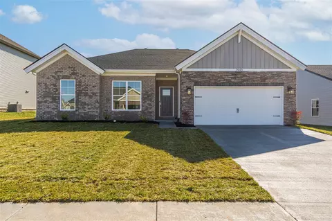2990 Norland St, Bowling Green, KY 42104