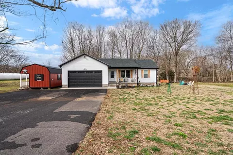 4917 Carl Jordan Rd, Oakland, KY 42159