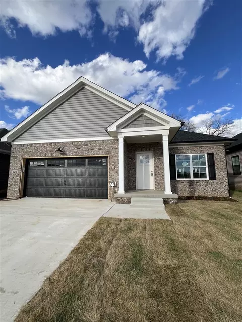 729 Barrens Gap Way, Bowling Green, KY 42101