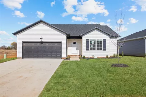 1185 Melody Ave, Bowling Green, KY 42101