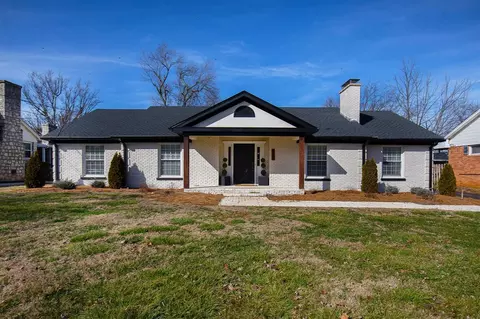 807 Wakefield St, Bowling Green, KY 42103
