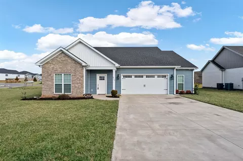 8721 Merrill Cir, Bowling Green, KY 42104