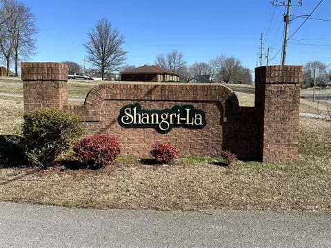 lot S 30 31 Shangri La Pl, Glasgow, KY 42141
