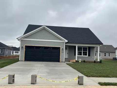 711 Alexander Way, Franklin, KY 42134