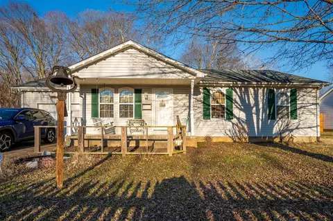 340 Lower Stone Ave, Bowling Green, KY 42101