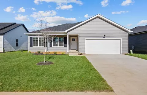 1179 Melody Ave, Bowling Green, KY 42101