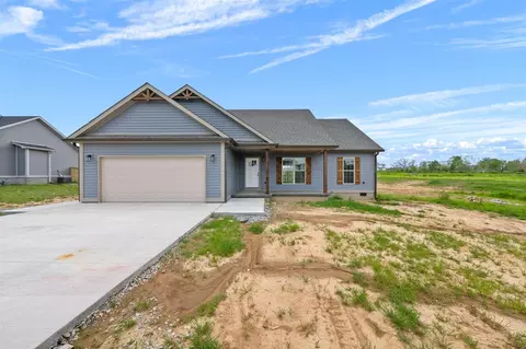 lot21 Middlebrook Ln, Smiths Grove, KY 42171