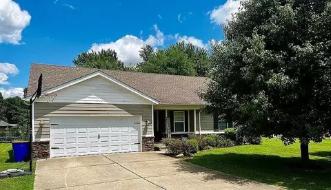 813 Walnut St, Franklin, KY 42134