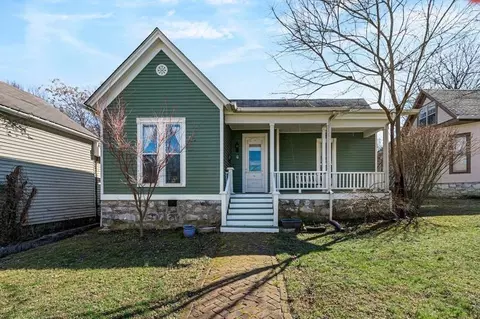 1022 Park St, Bowling Green, KY 42101