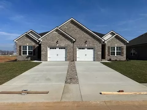 6453 Fortuna Ct, Bowling Green, KY 42104
