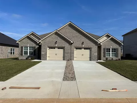 6461 Fortuna Ave, Bowling Green, KY 42104