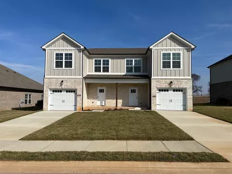 6469 Fortuna Ave, Bowling Green, KY 42104