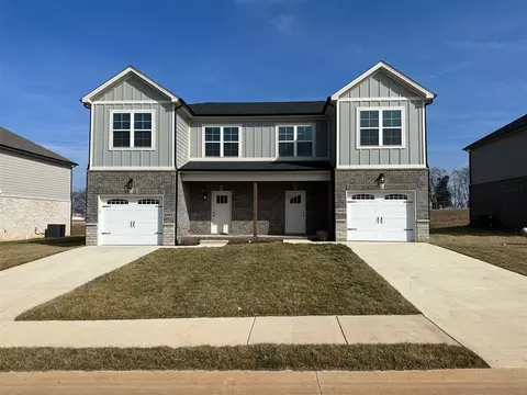 6477 Fortuna Ave, Bowling Green, KY 42104