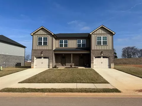 6485 Fortuna Ave, Bowling Green, KY 42104
