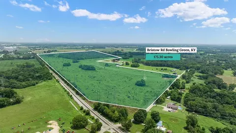 550 Bristow Rd, Bowling Green, KY 42101