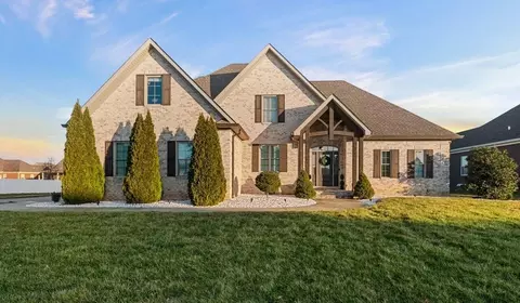 1344 Ivan Downs Blvd, Bowling Green, KY 42104