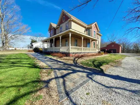 206 N Franklin St, Glasgow, KY 42141