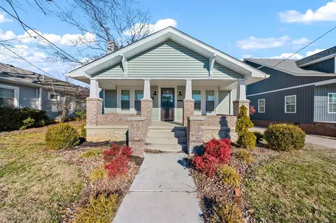 1111 Magnolia St, Bowling Green, KY 42103