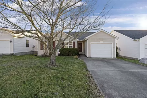 553 Coastal Ave, Bowling Green, KY 42103