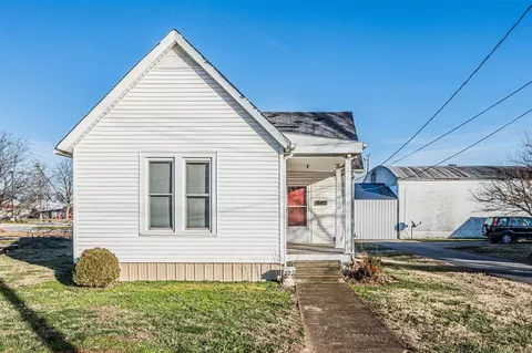 306 N College St, Franklin, KY 42134