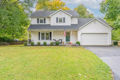 1427 Mctavish Way, Bowling Green, KY 42104