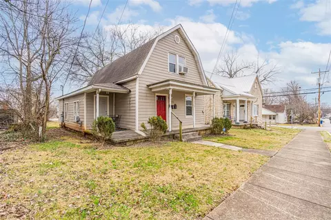 1370 High St, Bowling Green, KY 42101