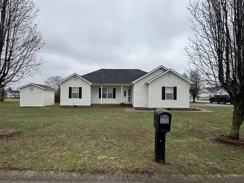 710 Sagittarius Ave, Bowling Green, KY 42101