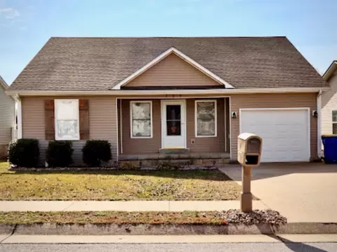 569 Coastal Ave, Bowling Green, KY 42103