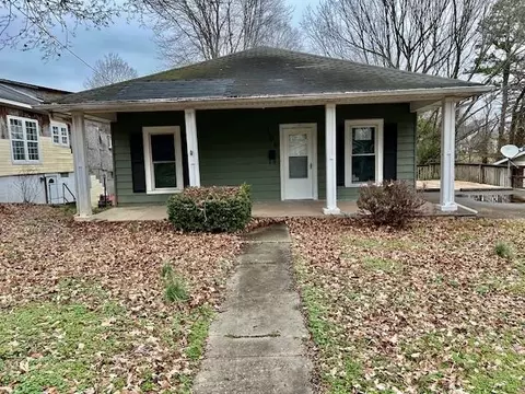 206 W 5th Ave, Central City, KY 42330