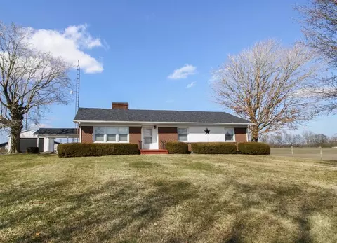 440 Oil Field Rd, Horse Cave, KY 42749