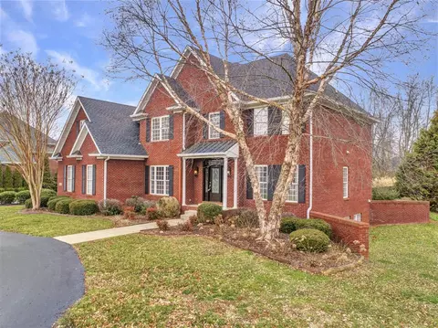 154 Walnut Ridge Way, Bowling Green, KY 42104