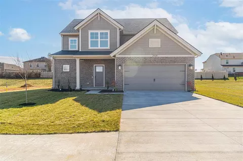 2928 Stagner Ln, Bowling Green, KY 42104
