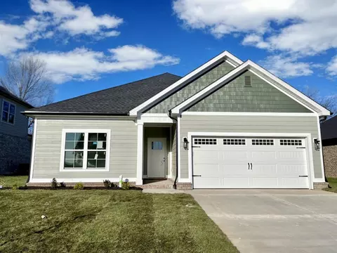 337 Olympia Ct, Bowling Green, KY 42103