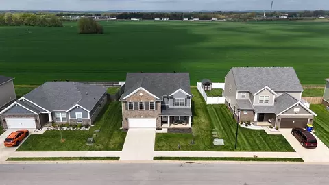 980 Anise Ln, Bowling Green, KY 42104
