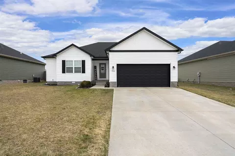 844 Sagittarius Ave, Bowling Green, KY 42101