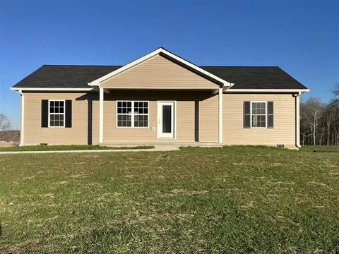 1230 Pea Ridge Rd, Scottsville, KY 42164