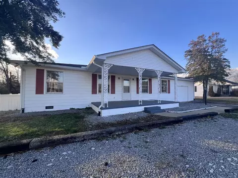 6367 Nashville Rd, Franklin, KY 42134