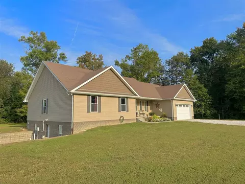 437 Beaver Dam Chapel Rd, Smiths Grove, KY 42171